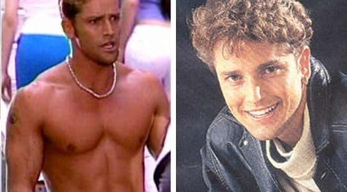  - ¿Por qué Naren Daryanani nunca fue la estrella que prometia ser?