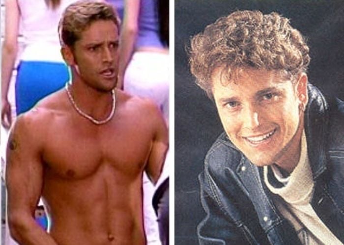 ¿Por qué Naren Daryanani nunca fue la estrella que prometia ser?