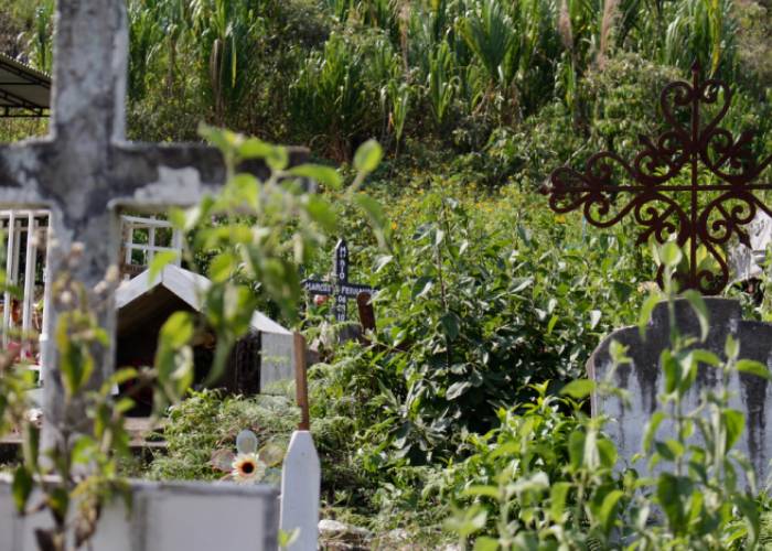 ¡Se nos fue una caballona muy hermosa!