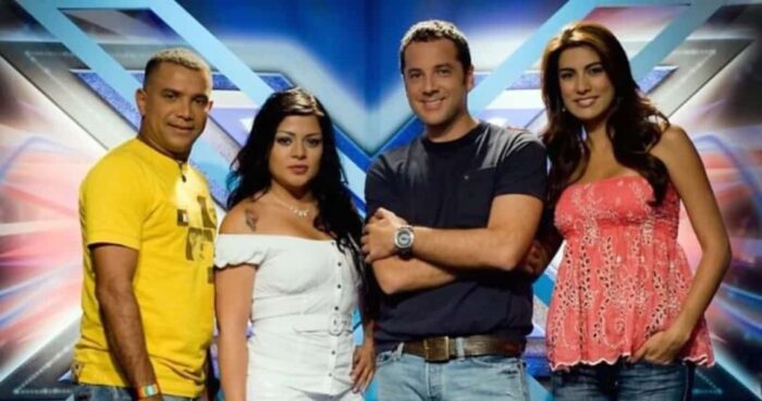  - RCN hará hasta lo imposible por recuperar el amor sincero de Marbelle