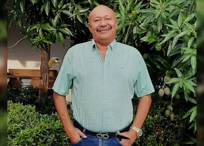 Por la verdadera memoria de Freddy Ramos