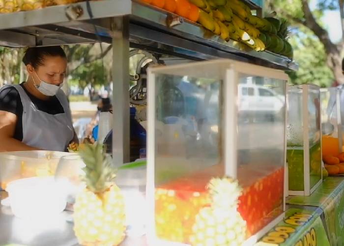 En marcha, la reactivación económica de Casanare