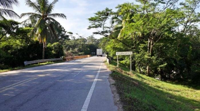  - Aracataca (Magdalena), más allá de Macondo