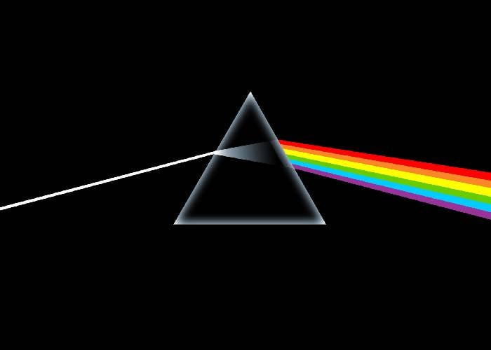 The Dark Side of the Moon: una oda musical difícil de igualar