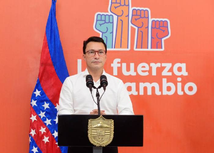 Entre 2009 y 2019, se habrían robado $275.000 millones en el Magdalena