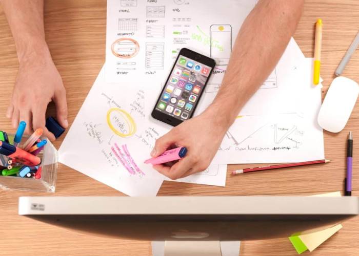 Marketing, un imán empresarial de clientes