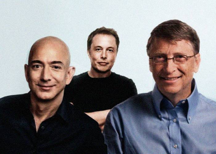 Ambientalismo y capital, una relación no tan distante