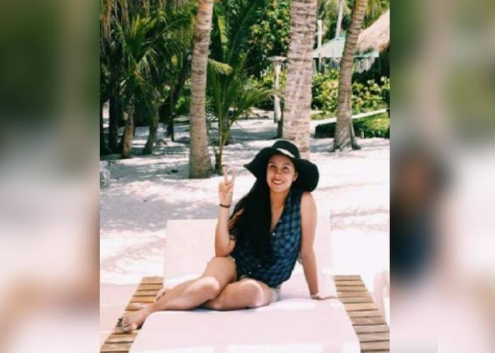 #JusticiaParaEvelyn: si tocan a una, tocan a todas