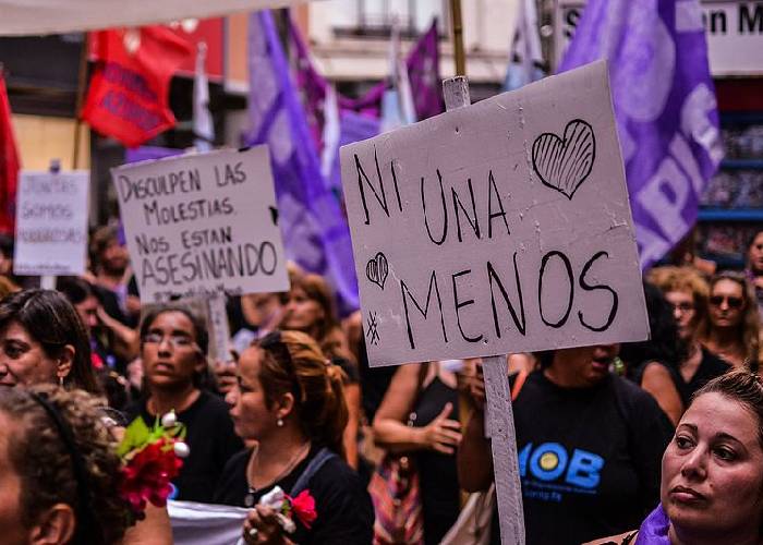 8 de marzo: igualdad y derechos, un largo camino por recorrer