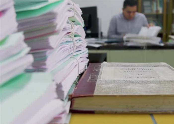 Cien millones de dólares para digitalizar la justicia