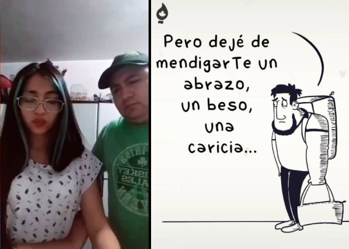  - La normalización de la misoginia