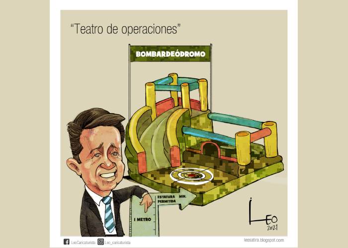 Caricatura: 