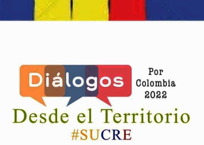 'Diálogos 2022', una iniciativa de la ciudadanía juvenil sucreña