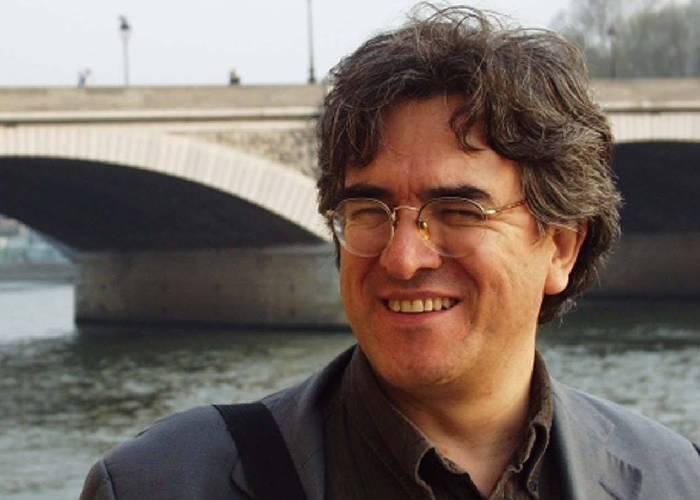 “Un gran malestar invade a la sociedad francesa”: Eduardo García Aguilar