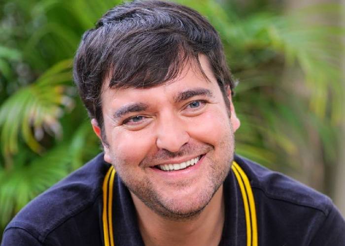 Un Puma perdido en la selva de Barranquilla