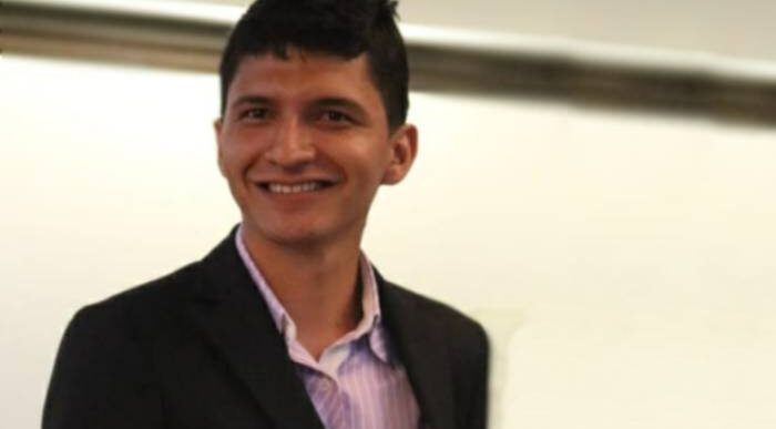  - Pedro Alejandro Ríos, el genio boyacense de las letras