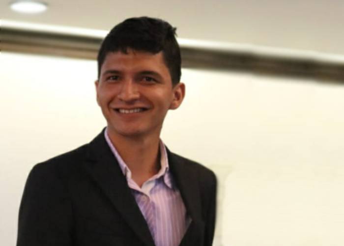 Pedro Alejandro Ríos, el genio boyacense de las letras