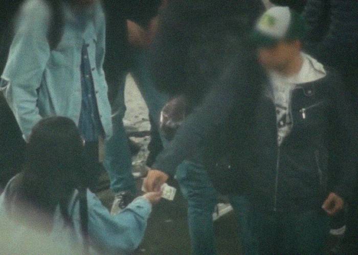 Una historia para no repetir