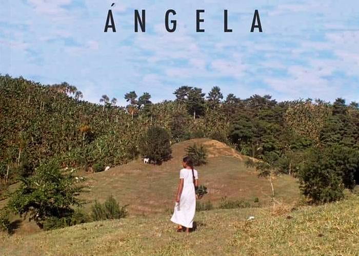 'Ángela', la película colombiana que debes ver