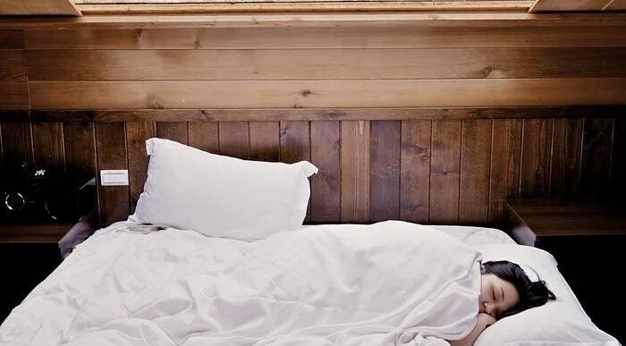  - El sueño y su efecto en la vida diaria