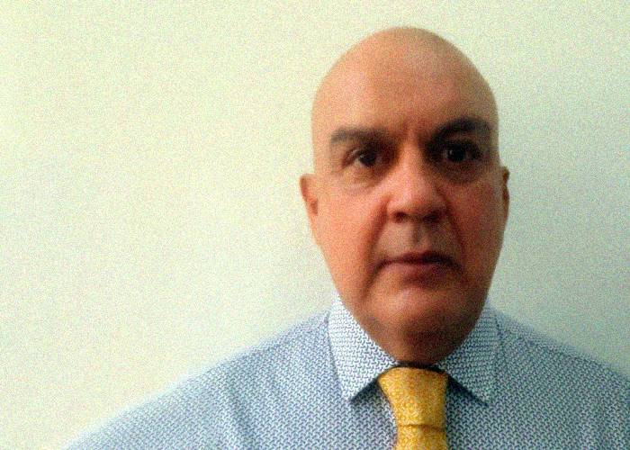 El caso del Defensor del Pueblo de Urabá: ¿servir a dos señores?