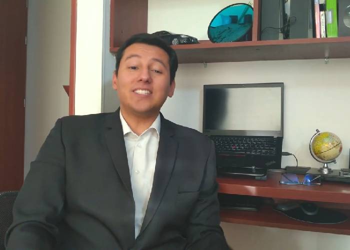 Si las pendejadas se hacen virales, entonces hagamos lo mismo con el conocimiento