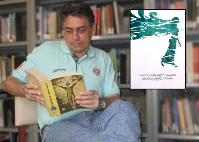 Aniquirona, clave de sueños y milagros