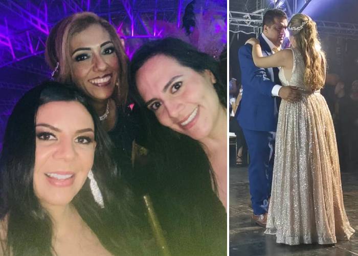 La fiesta de quince que indigna a Tuluá