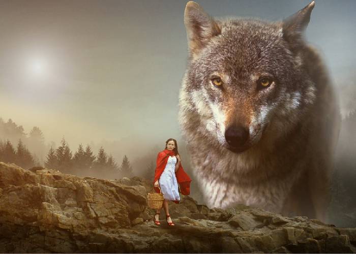 Las verdaderas historias detrás de los cuentos de hadas