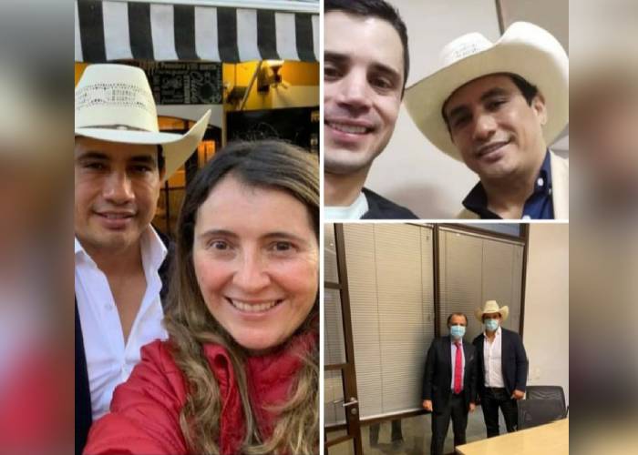 ¿Centro Democrático, aún sin un pollo para pelear la presidencia?