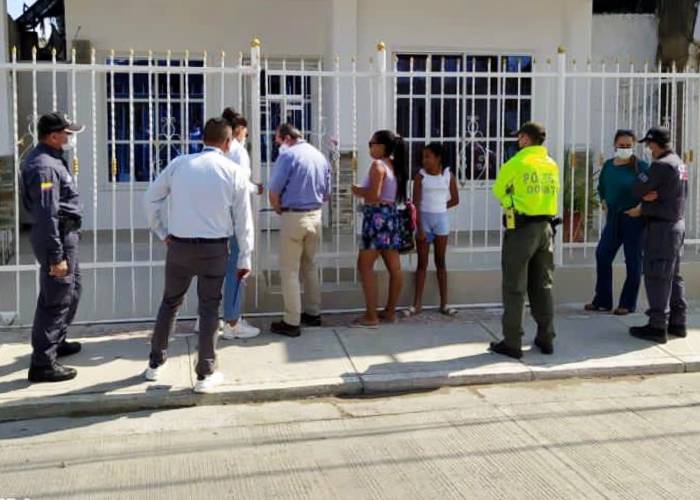 La apuesta de la Fiscalía contra el juego ilegal en Colombia