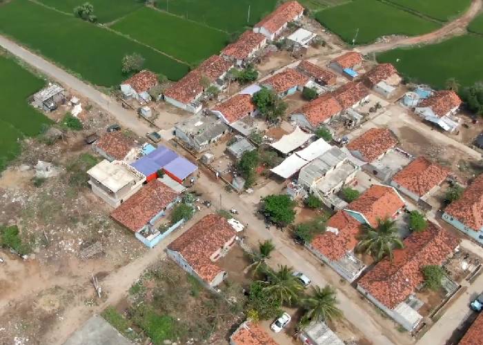 El préstamo del BID para aliviar las condiciones precarias de vivienda en Colombia
