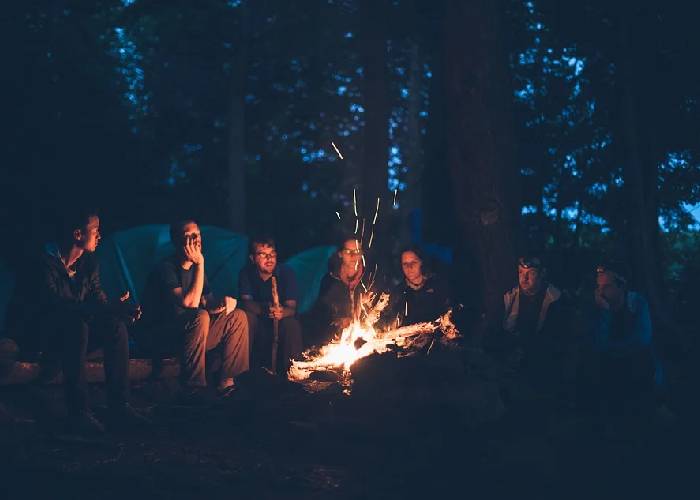 Los eternos narradores