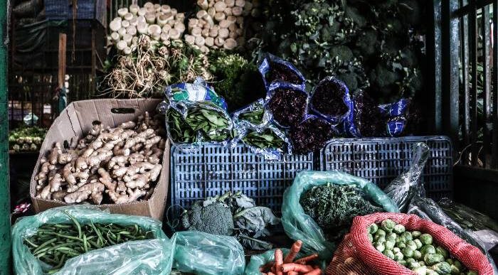  - ¿Placitas de mercado o del olvido?