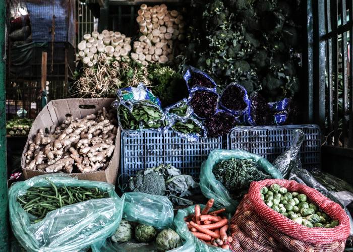 ¿Placitas de mercado o del olvido?