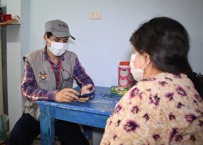 Todo lo que debe saber acerca del Sisbén IV