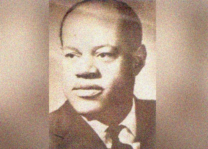 “La corrupción en el Chocó hasta la madre se la ha quitado a Diego Luis Córdoba”: Diego Córdoba Zuleta