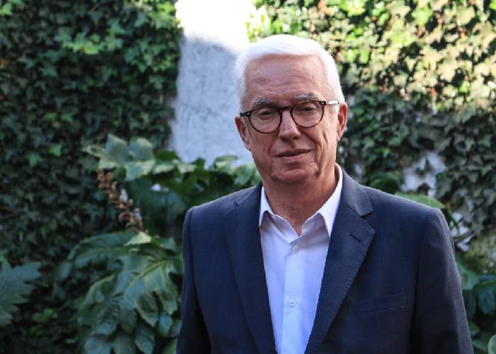 ¿Por qué Robledo es un candidato presidencial inviable?