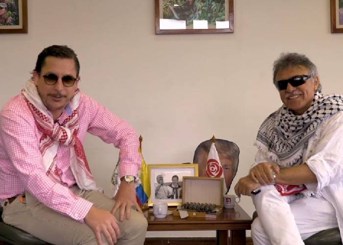 Los Premios India Catalina y el reconocimiento al bolchevismo mediático