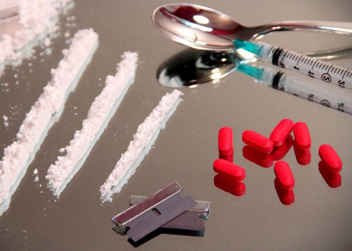 ¿Podrá llegar la humanidad hasta la regularización de las drogas psicotrópicas?