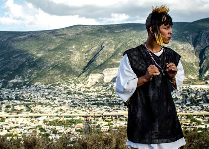 'Ya no estoy aquí' o la mexicanización de la cumbia