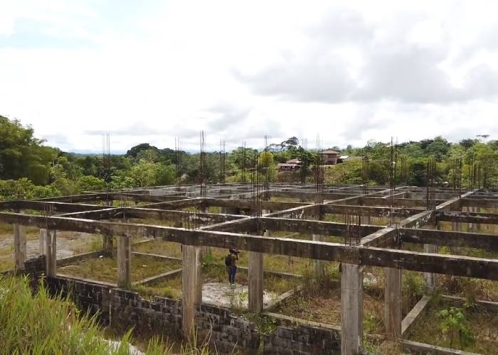 El dinero perdido por corrupción alcanzaría siete veces para el plan de vacunación