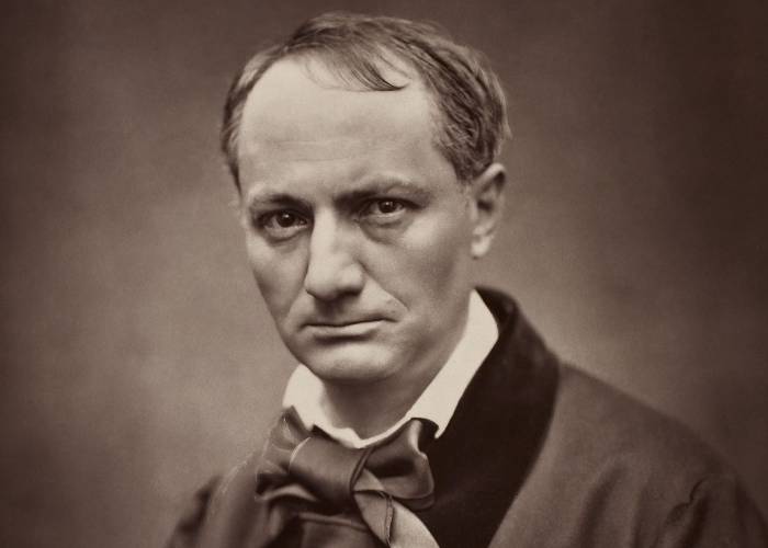 La condena de Baudelaire