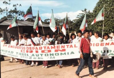  - Racismo, mi racismo