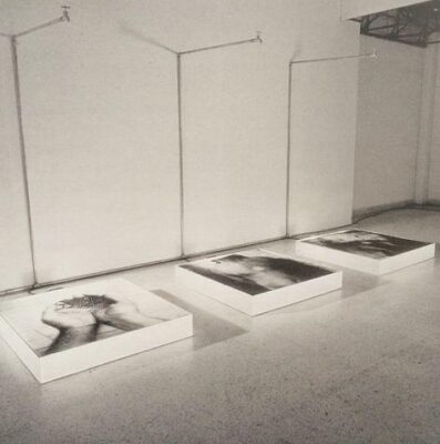  - Muchas voces sobre la violencia