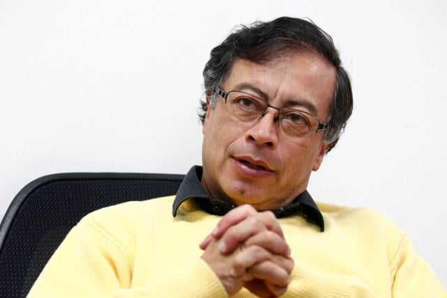 El odio irracional de los uribistas a Petro