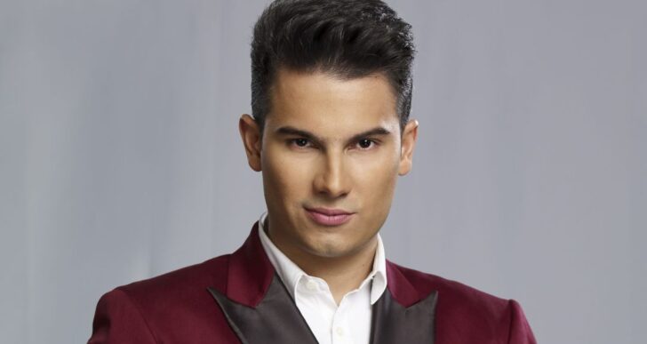  - La prueba de que Pipe Bueno es un gran papá