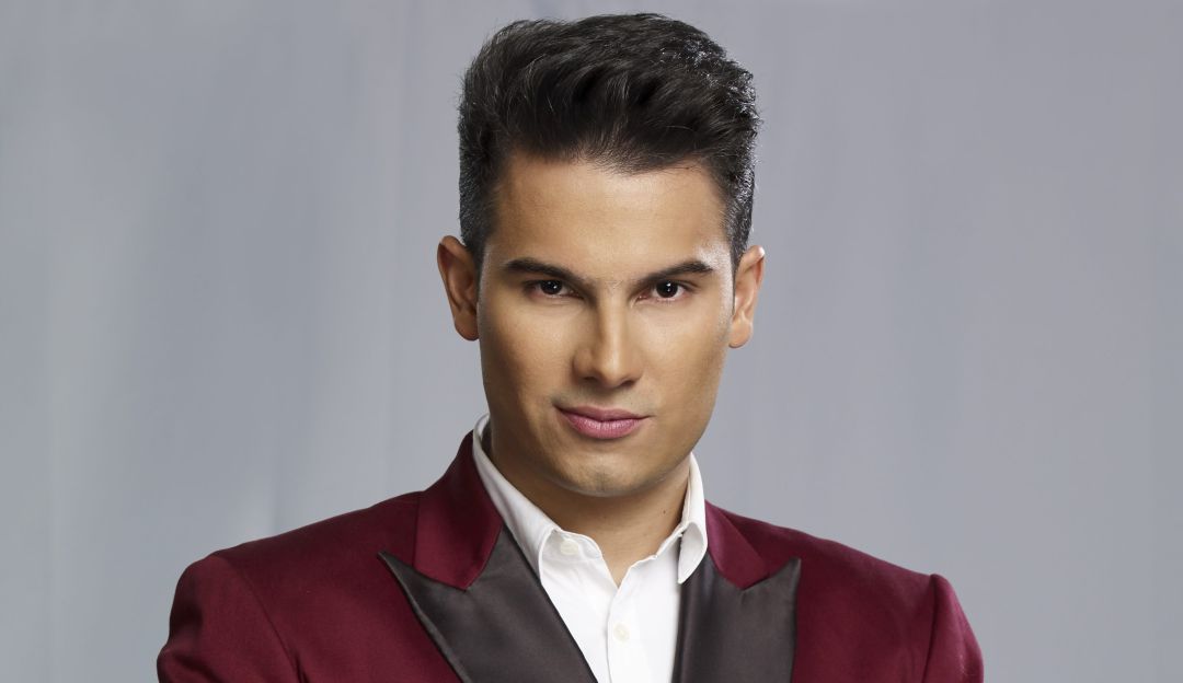 La prueba de que Pipe Bueno es un gran papá