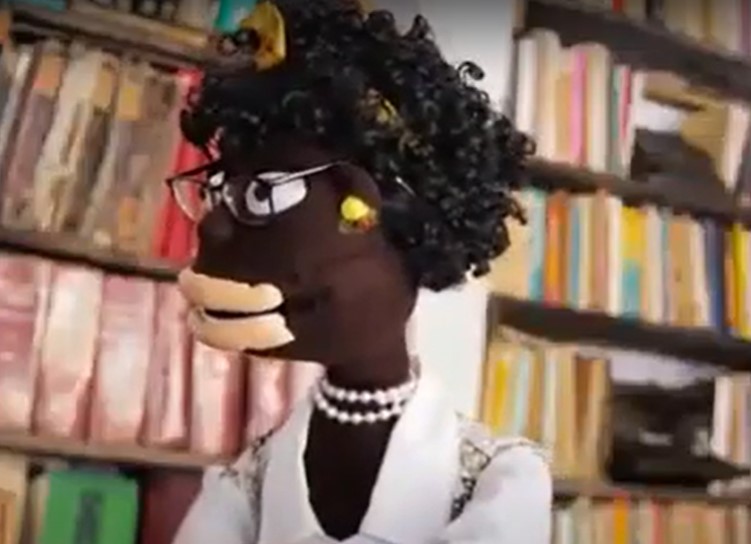 La profe Eulalia y la dura tarea de enseñar en Pandemia