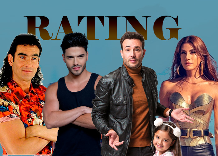 El sabor agridulce que le dejó a Caracol el estreno del Desafío